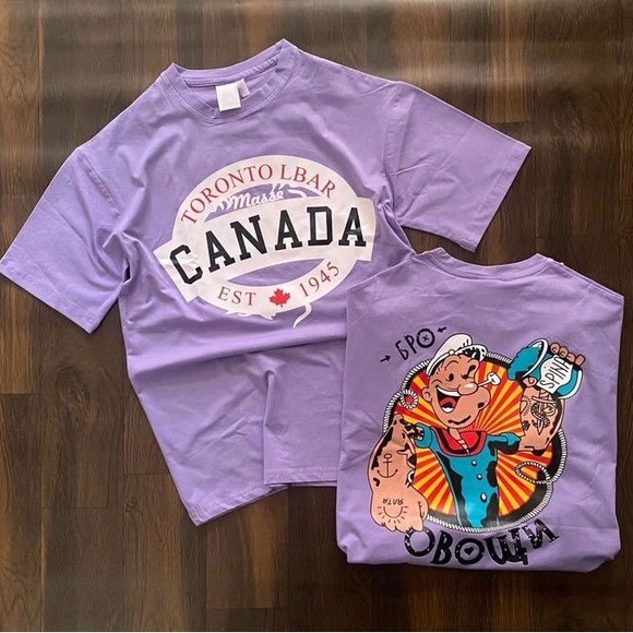 T-Shirt’s, Polo’s, Hoodies, Gown’s, Etc… - Picture 6 of 12